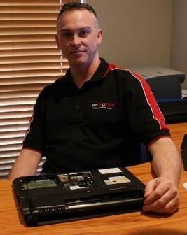 PC Works NZ - Computer repairs in East Auckland.